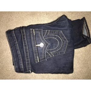 True Religion jeans. size 30